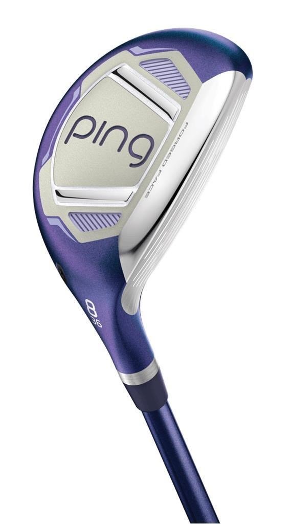 PING G Le4 Combo damski zestaw golfowy