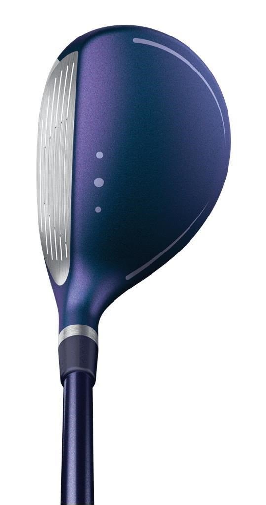 PING G Le4 Combo damski zestaw golfowy