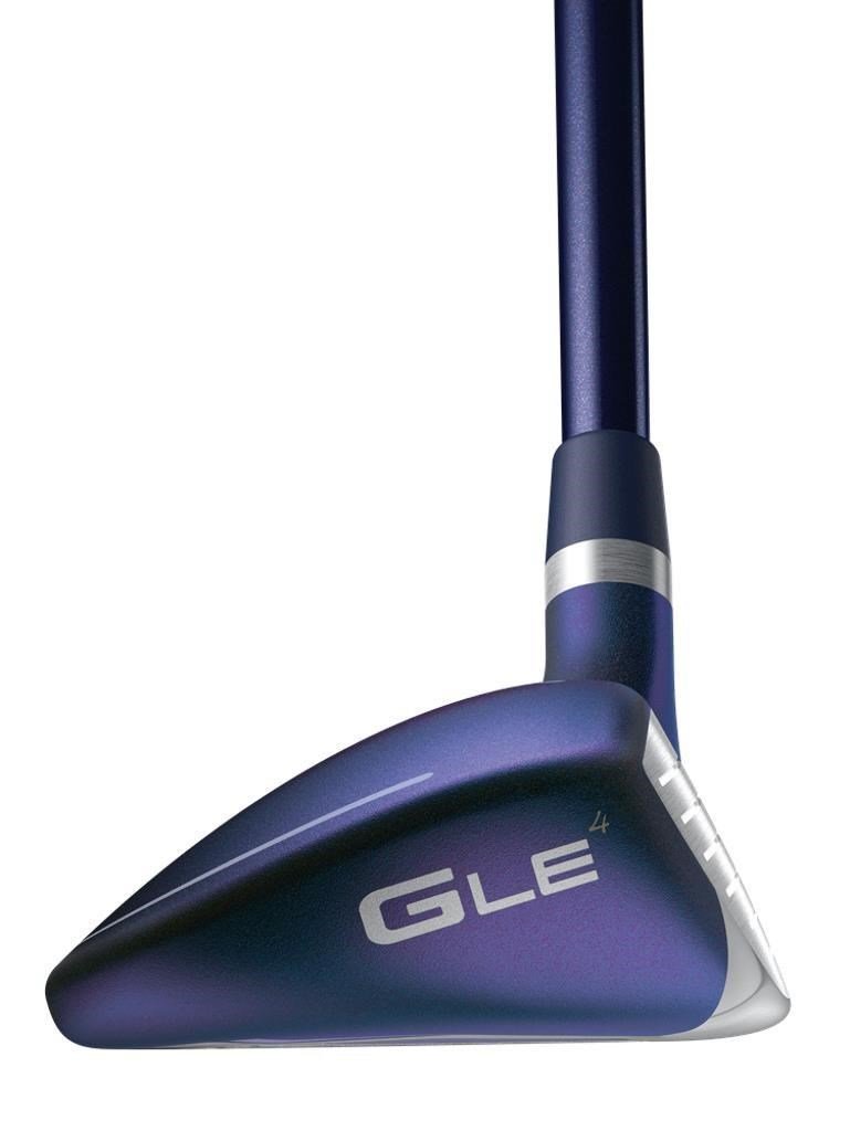 PING G Le4 Combo damski zestaw golfowy