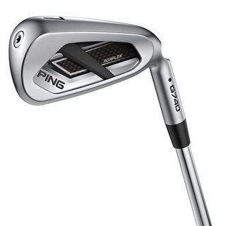 PING G740 irony męskie, stal
