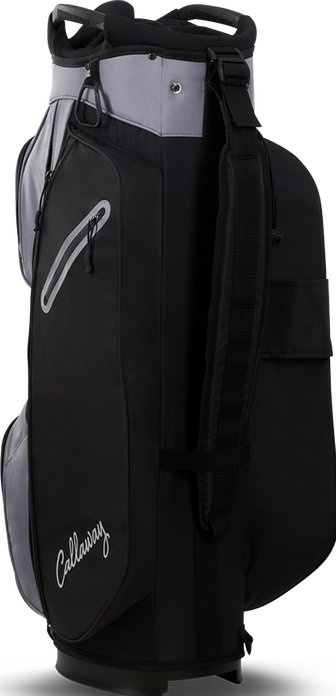 Callaway Reva 8PC Black damski zestaw golfowy, stal/grafit
