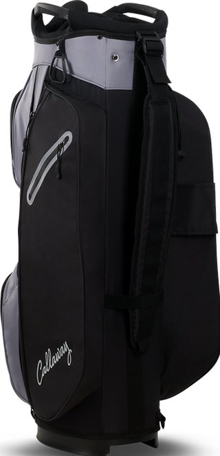 Callaway Reva 8PC Black damski zestaw golfowy, stal/grafit