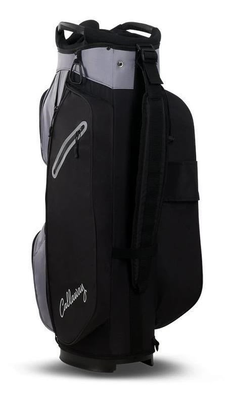 Callaway REVA 11PC damski zestaw golfowy, +1"