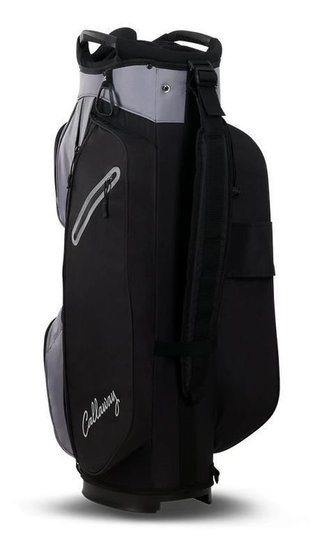Callaway REVA 11PC damski zestaw golfowy, +1"
