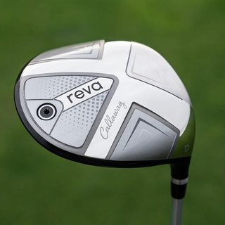 Callaway REVA 11PC damski zestaw golfowy, +1"