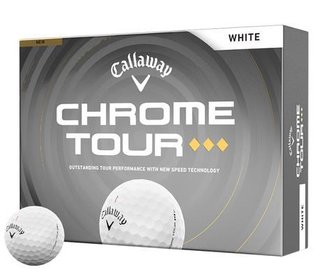 Callaway Tour Triple Diamond piłki golfowe
