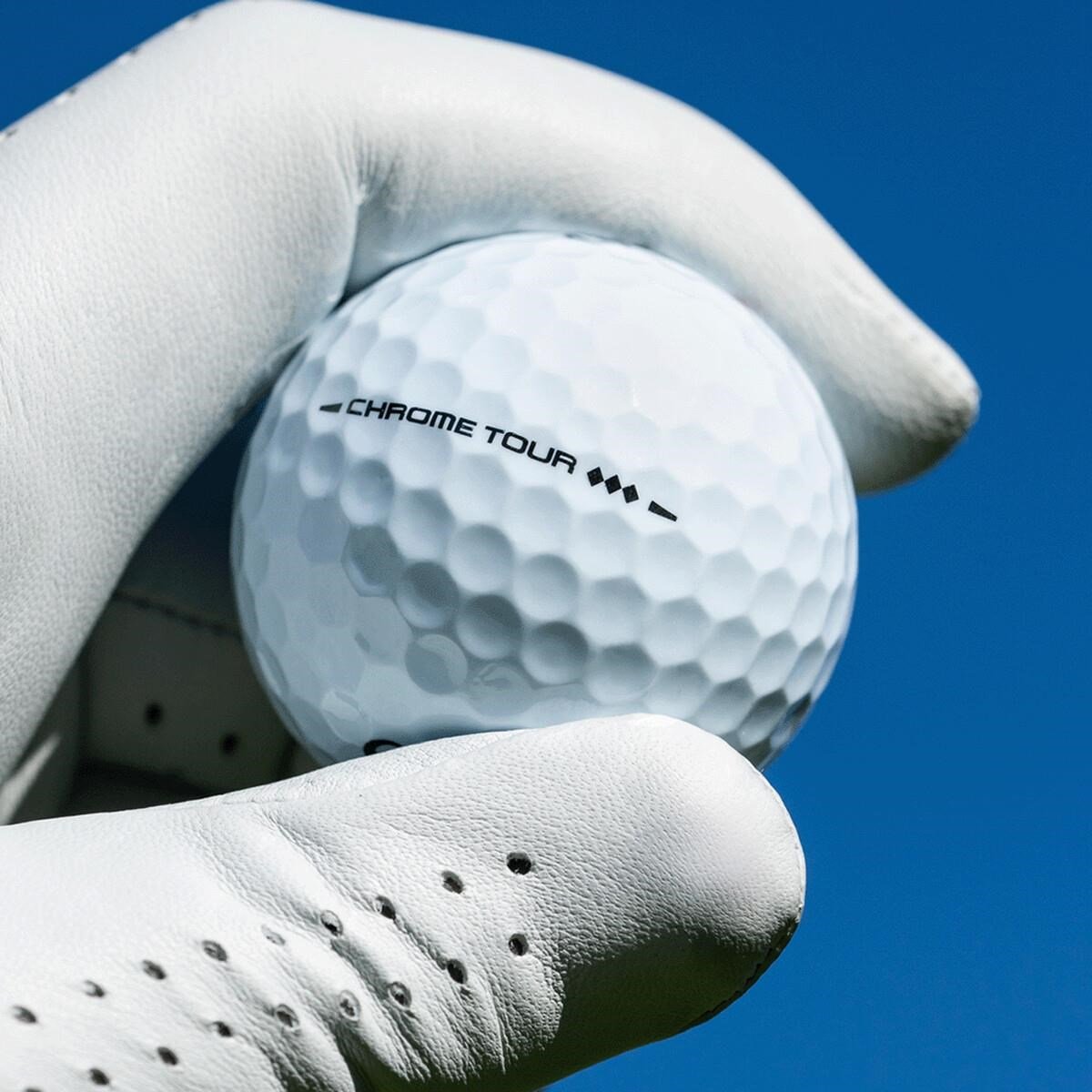 Callaway Tour Triple Diamond piłki golfowe