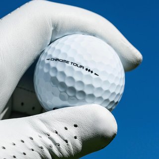 Callaway Tour Triple Diamond piłki golfowe