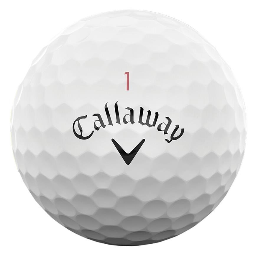 Callaway Tour Triple Diamond piłki golfowe