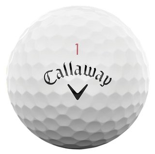 Callaway Tour Triple Diamond piłki golfowe