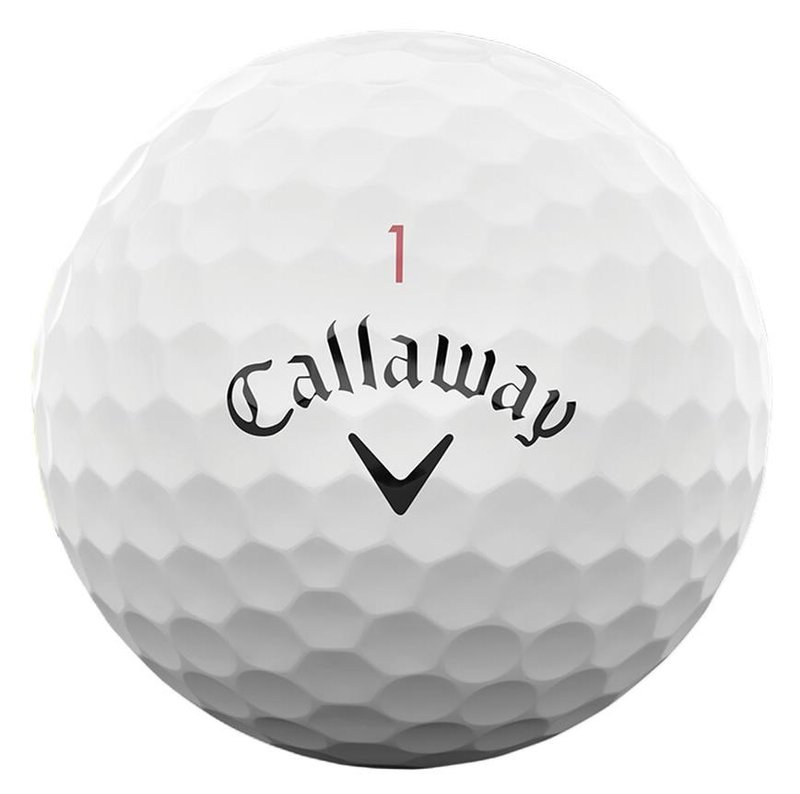 Callaway Tour Triple Diamond piłki golfowe