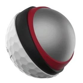 Callaway Chrome Tour Triple Diamont piłki golfowe