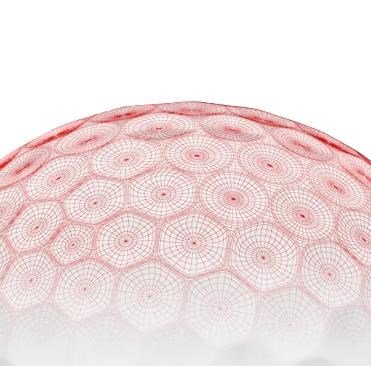 Callaway Chrome Tour Triple Diamont piłki golfowe