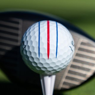 Callaway Chrome Tour Triple Track Diamond piłki golfowe