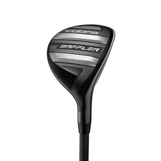 Cobra BAFFLER Black Silver męski hybryd