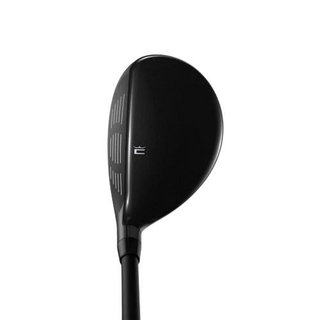 Cobra BAFFLER Black Silver męski hybryd