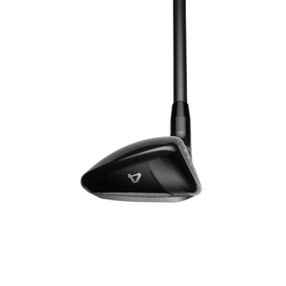 Cobra BAFFLER Black Silver męski hybryd