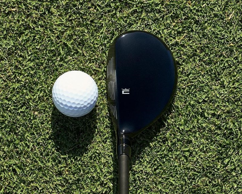 Cobra BAFFLER Black Silver męski hybryd