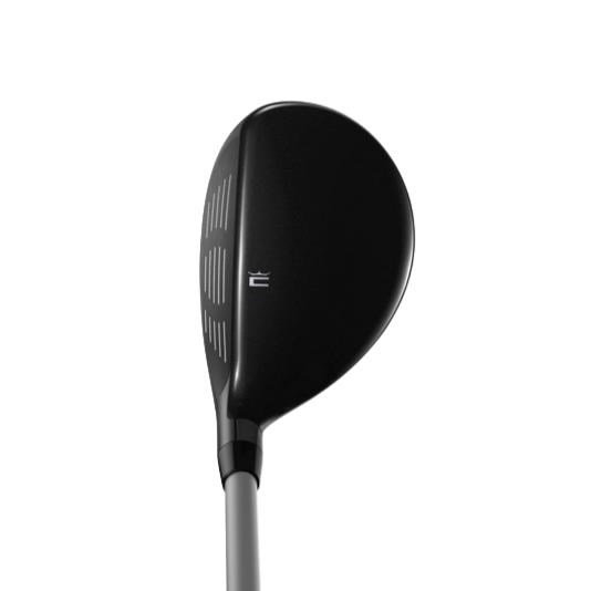 Cobra BAFFLER Black Blue damski hybryd
