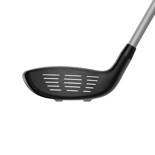Cobra BAFFLER Black Blue damski hybryd