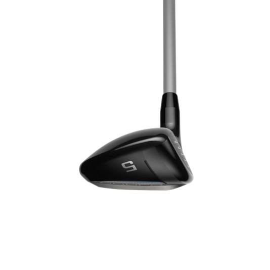 Cobra BAFFLER Black Blue damski hybryd
