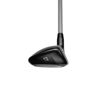 Cobra BAFFLER Black Blue damski hybryd