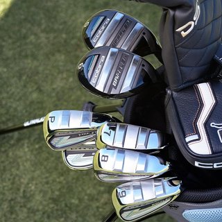 Cobra BAFFLER Black Blue damski hybryd