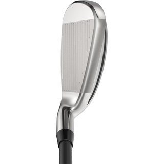 Cobra BAFFLER Silver Black irony męskie, grafit
