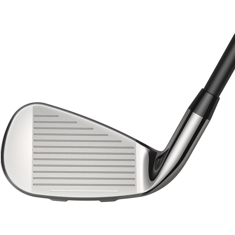 Cobra BAFFLER Silver Black irony męskie, grafit