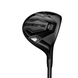 Cobra BAFFLER Black Silver męski fairway wood
