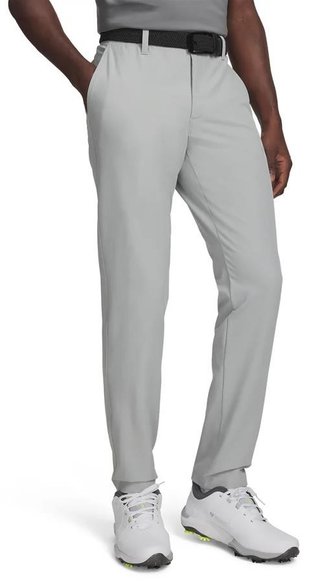 Under Armour Drive Tapered spodnie męskie, titanium/halo gray
