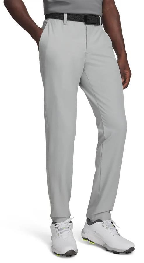 Under Armour Drive Tapered spodnie męskie, titanium/halo gray