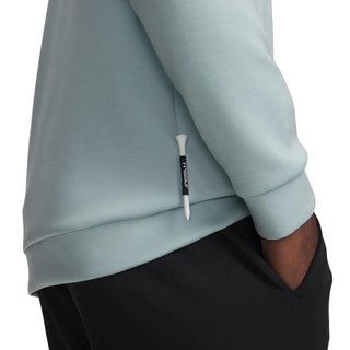 Under Armour Drive Midlayer męska bluza, niebieska