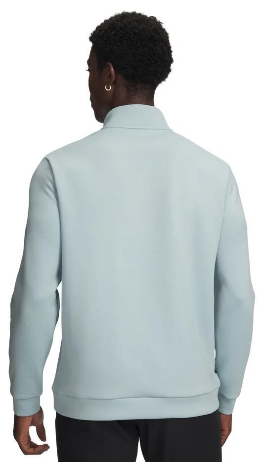 Under Armour Drive Midlayer męska bluza, niebieska