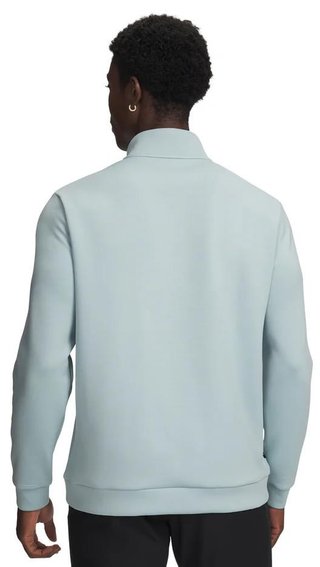 Under Armour Drive Midlayer męska bluza, niebieska