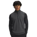 Under Armour Drive Midlayer męska kamizelka, czarna