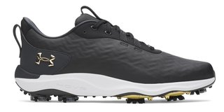 Under Armour Drive Pro Clone męskie buty golfowe, czarne