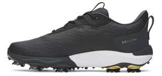 Under Armour Drive Pro Clone męskie buty golfowe, czarne