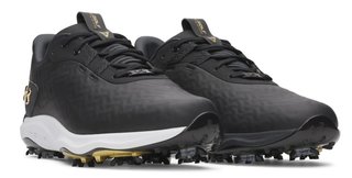 Under Armour Drive Pro Clone męskie buty golfowe, czarne