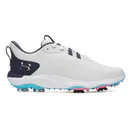 Under Armour Drive Pro Clone męskie buty golfowe, distant grey/midnight navy