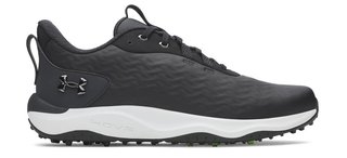 Under Armour Drive Pro Clone Spikeless męskie buty golfowe, czarne