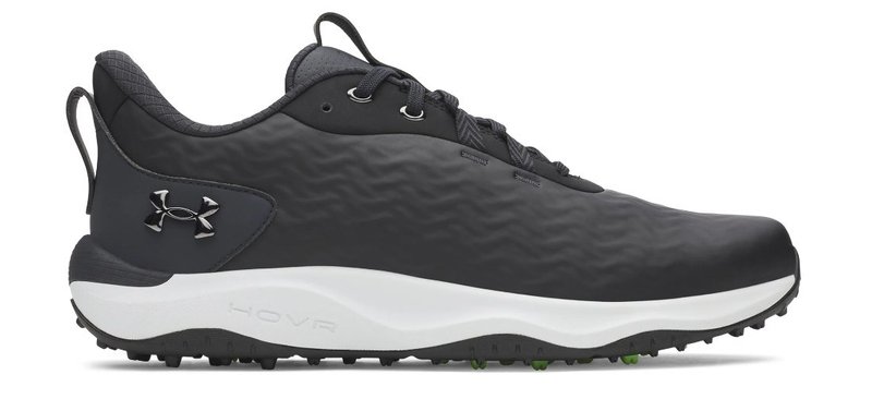 Under Armour Drive Pro Clone Spikeless męskie buty golfowe, czarne
