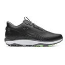 Under Armour Drive Fade 2 Spikeless męskie buty golfowe, czarne