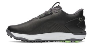 Under Armour Drive Fade 2 Spikeless męskie buty golfowe, czarne