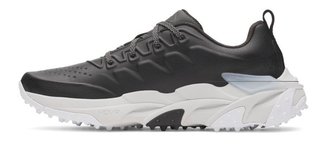 Under Armour Halo Tour Spikeless męskie buty golfowe, czarne