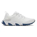 Under Armour Halo Tour Spikeless męskie buty golfowe, białe