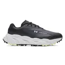 Under Armour Halo Tour Hybrid Spikeless meskie buty golfowe, czarne