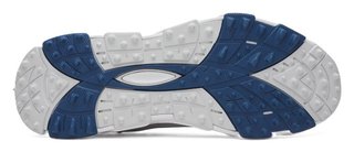 Under Armour Halo Tour Hybrid Spikeless meskie buty golfowe, białe