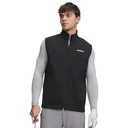 Under Armour Drive Pro Hybrid męska kamizelka, czarna