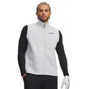 Under Armour Drive Pro Hybrid męska kamizelka, szara